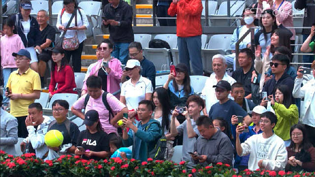 【张帅赛后：每一刻的努力都在为了现在】你们有被激励到么？