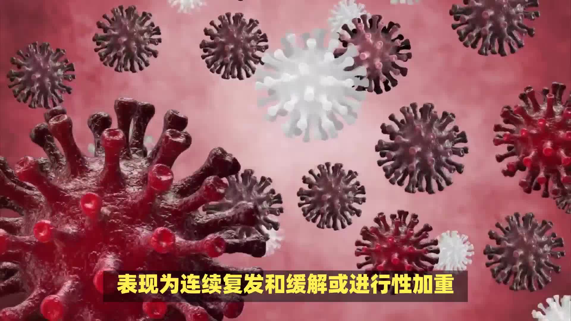 终于找到！让你睡不好、掉头发、容易累的罪魁祸首