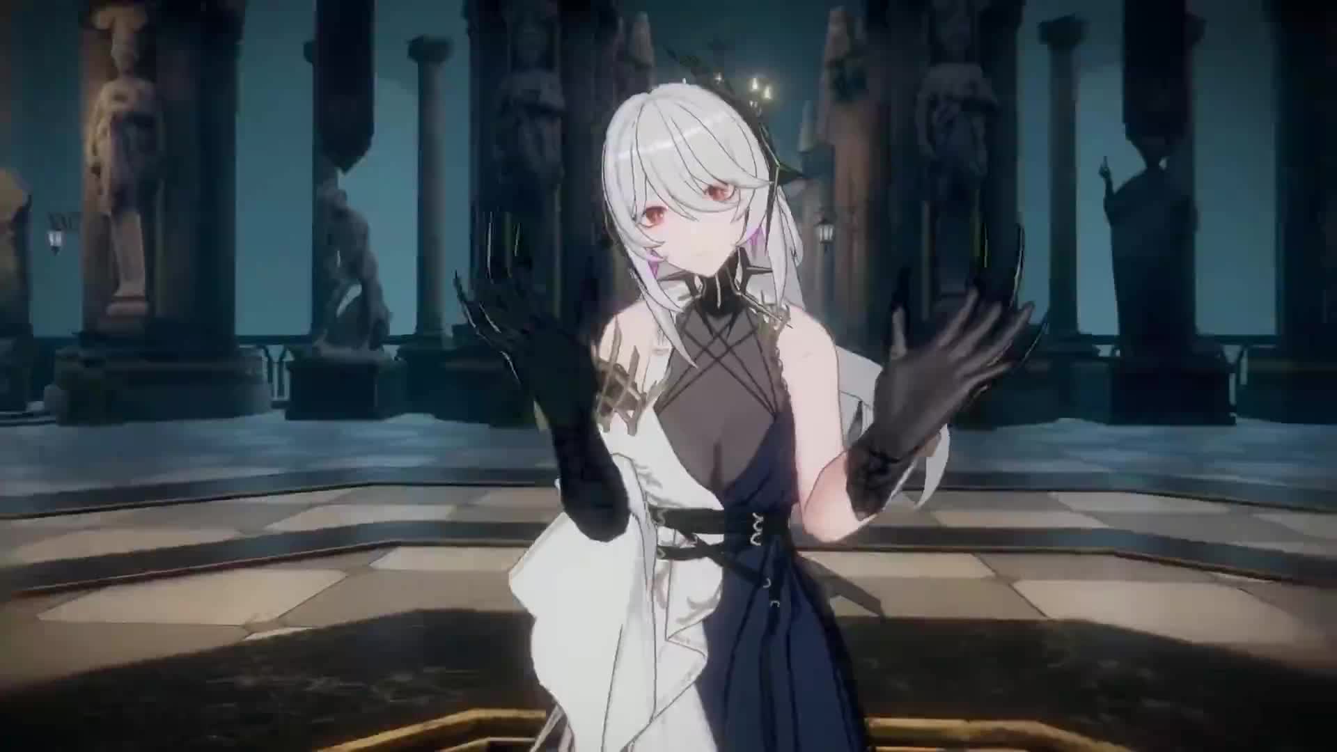 深空之眼 游戏视频