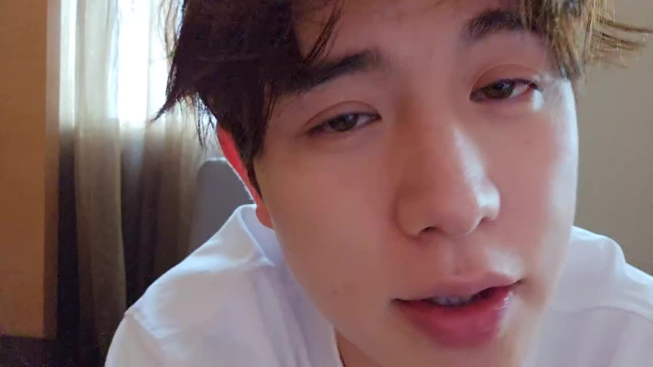 【童锦程】凯迪拉克这种车就适合年轻的霸道总裁