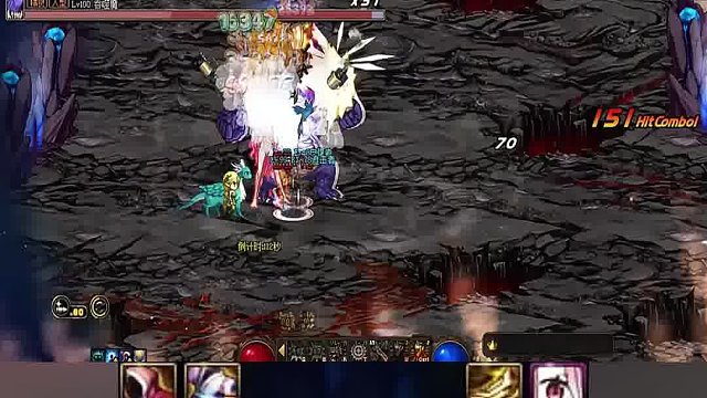 你应该放弃所有职业玩一个可爱又帅易操作的女机械师