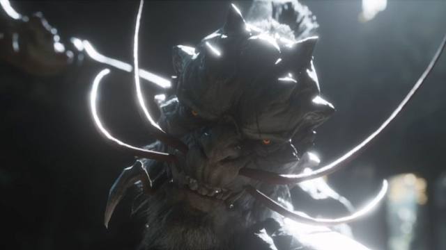 【黑神话悟空54】2分钟教你干掉Boss黑手道人