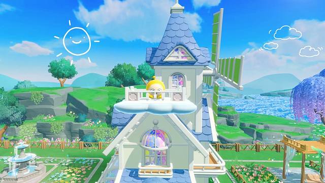 鱼塘主日常，忙碌的嘞～