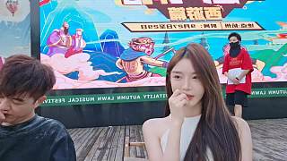 數(shù)字炸彈排雷，家人們我被淋了一頭水嗚嗚嗚。