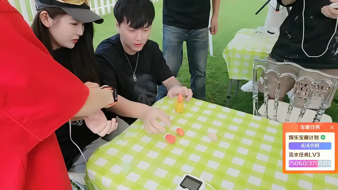 给大家丢脸了，真的很难垒上去啊！