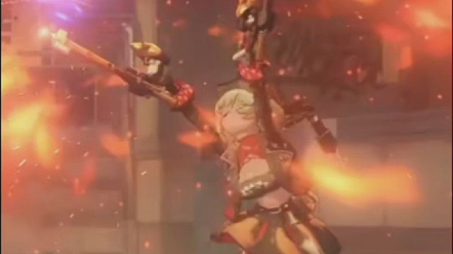 “最高规格的礼仪”