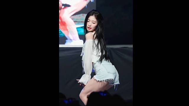 崔乂园：今天是老肩巨猾的神 Dolphin ARIN直拍 240926