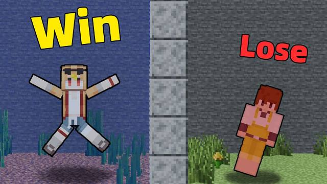 当你呼吸空气就会「输掉比赛」!!？