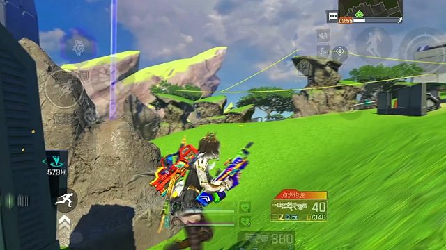 时光飞逝转眼间一年就到了祝高能英雄一岁快乐