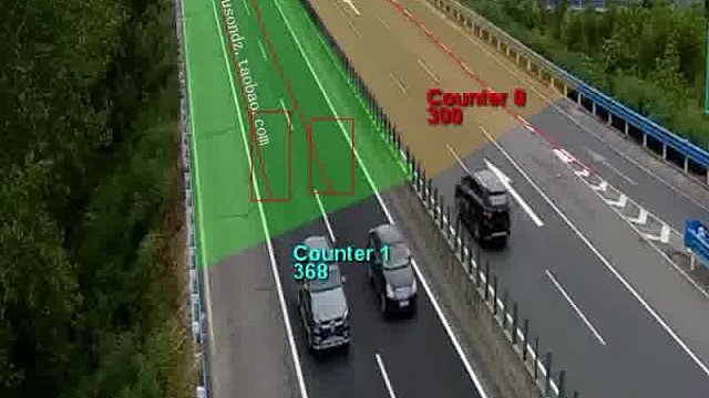 交通车流统计 加油站服务区高速公路机场码头车站景区公园博物馆科技馆图书馆商超人流客流车流计数系统摄