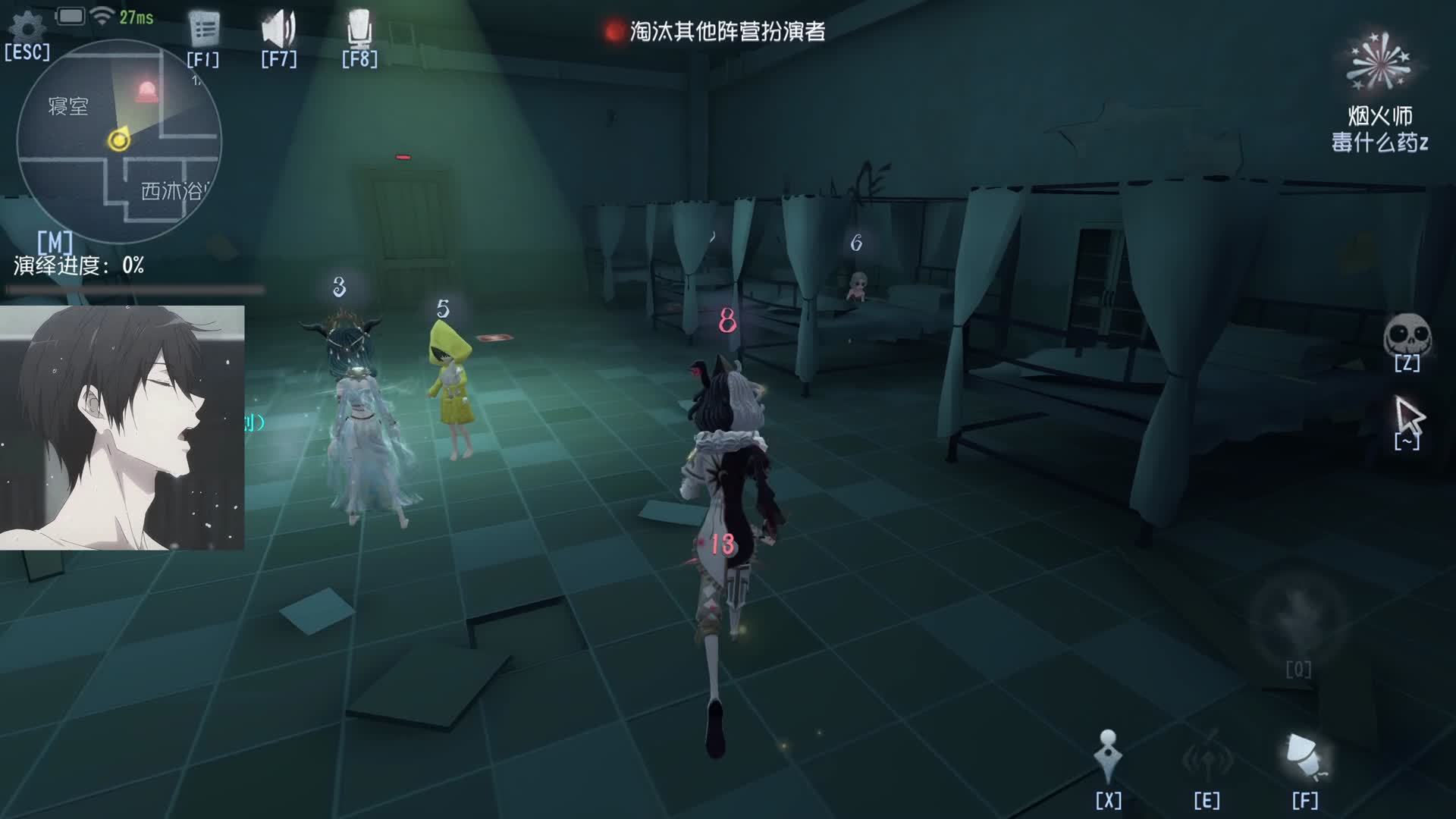 请叫我爆破鬼才