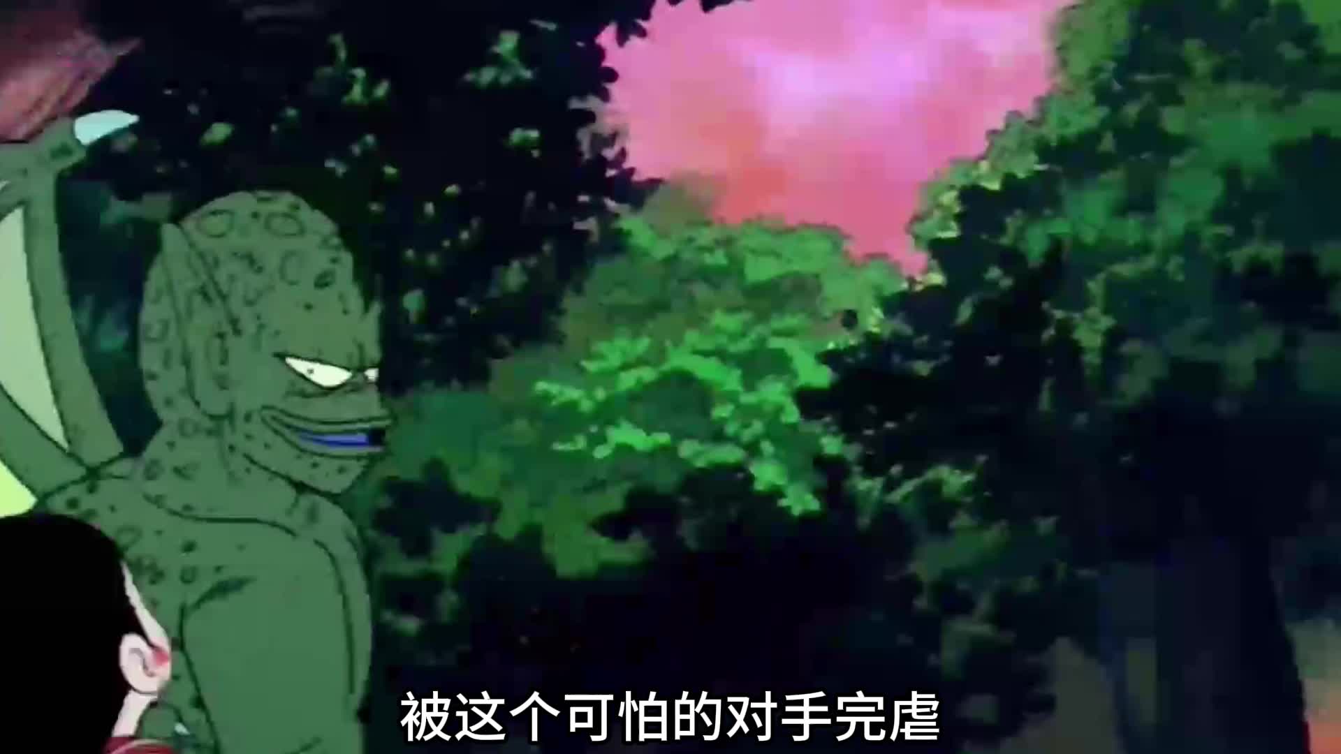 七龙珠：天下第一武道大会145