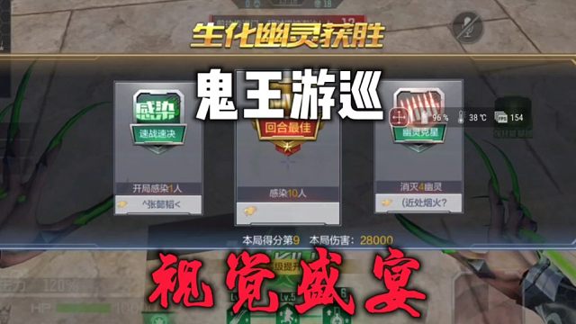 上演一出绝妙的速度与激情！