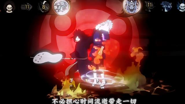 「无论是开心还是难过 我的爱一直不变」