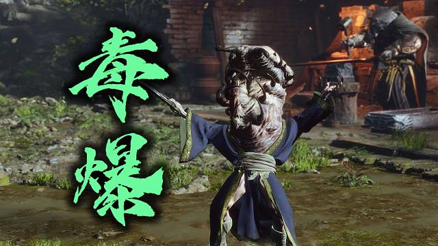 【黑神话悟空】二周目娱乐玩法推荐！寅虎我跟你爆了！