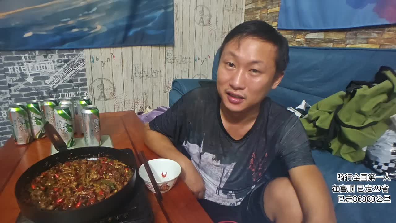 【蜗牛】我花钱买肯定消费自己愿意的东西！