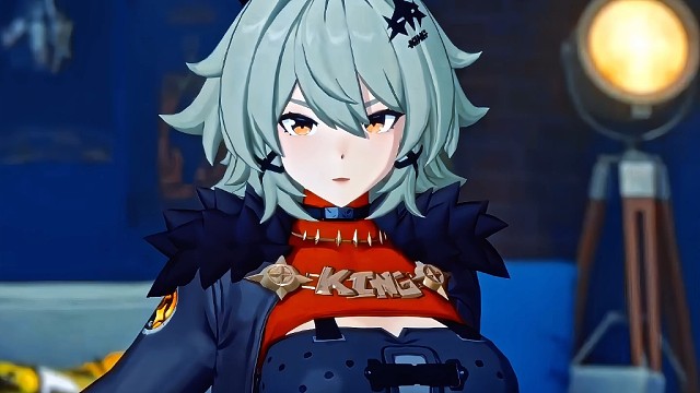 原来凯撒还有这一面