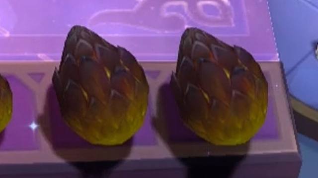 为什么说这两个龙蛋值一个亿？？！