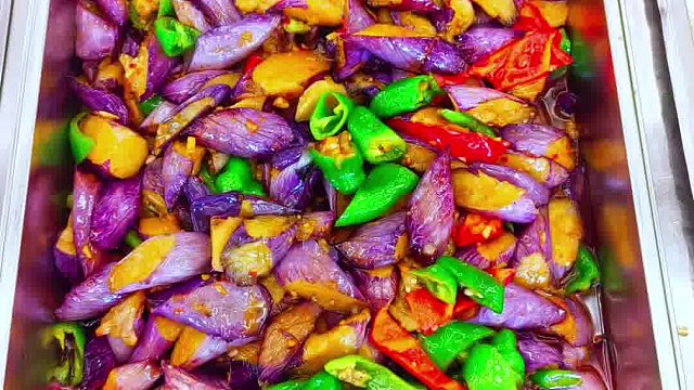 让每一餐都充满惊喜！味莱客餐饮的菜谱精选