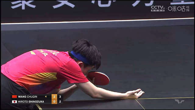 20240929｜男单R32精彩球帅