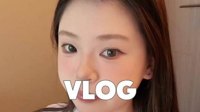 好喜欢最近的天气！尤其傍晚的时候好舒服 #vlog日常 #日常vlog #vlog #生活化减脂