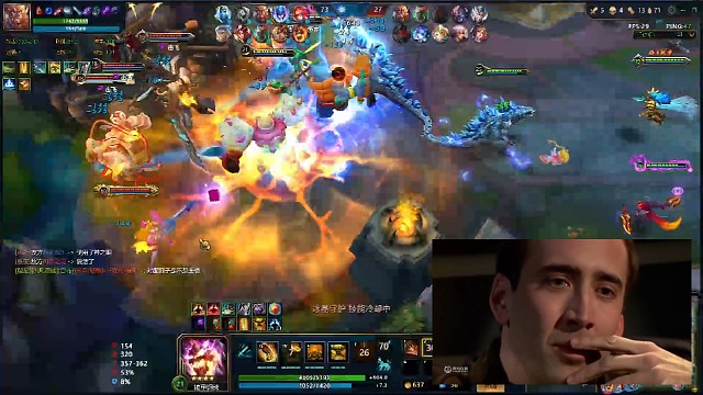 泉水已不再安全