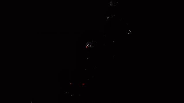 跟我一起嗨起来