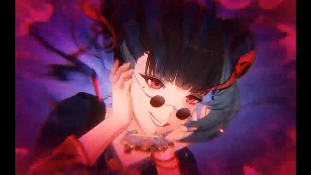 来虎牙的归龙潮第一天