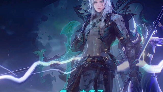 卡卡罗:“痛，太痛了！”索拉里斯最强共鸣者