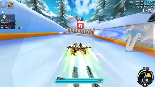 有点丝滑的感觉了