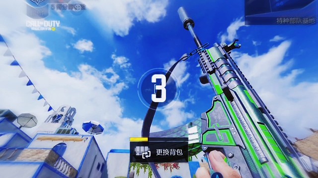 冷门枪？是你不会用吧~