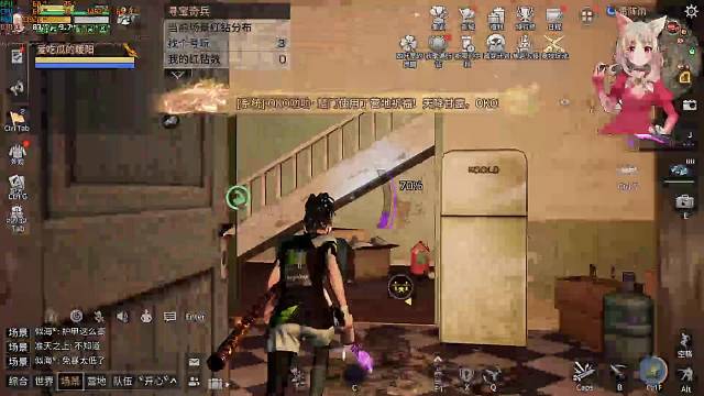 我胡汉三又回来了