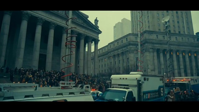 《小丑2：双重妄想》终极预告