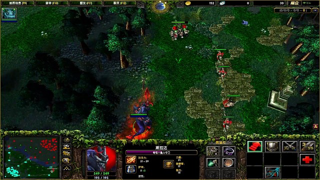 对面应该三图黑 伐木机不是图