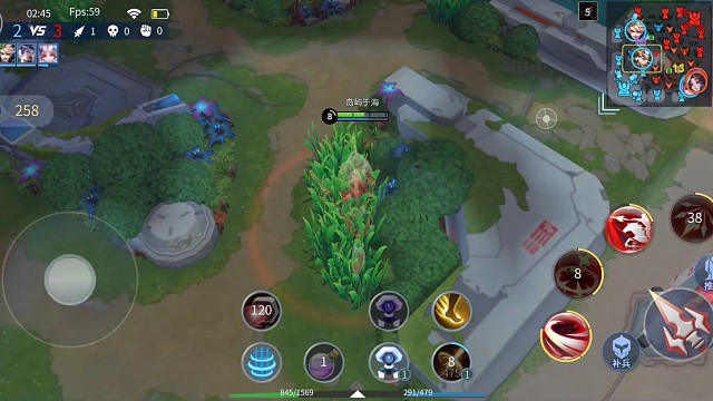 陌火被猪大肠搞破防