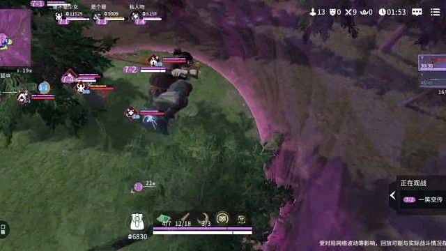 这英雄还挺有意思