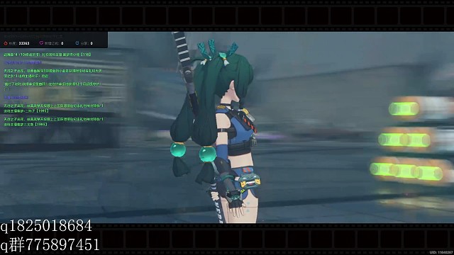 《绝区零》枯败花圃·苗床 闪击难度11通关教程