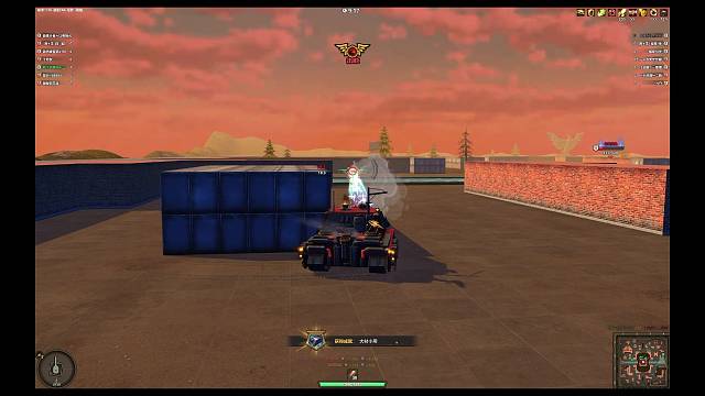 小卡拉米还敢在我眼前开炮