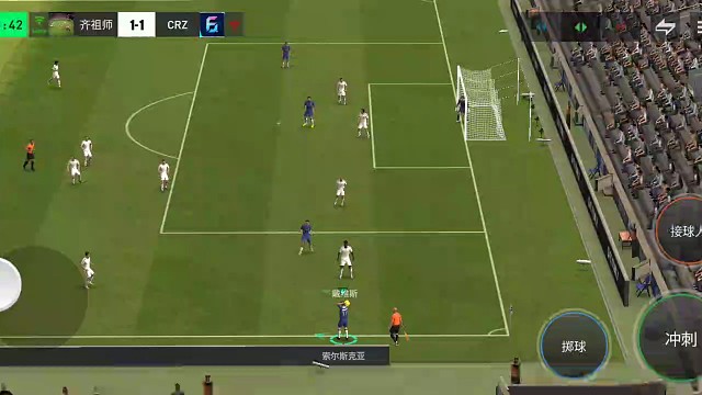 边路发球 绝杀球=肋部传切文章 斜线挑球过人 花式小推进=快速衔接中度力量低射