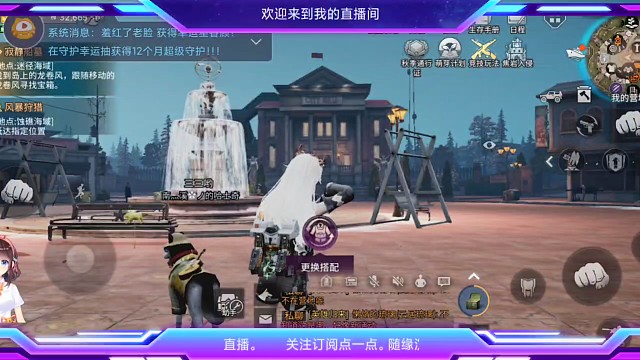 跳舞好久不见！