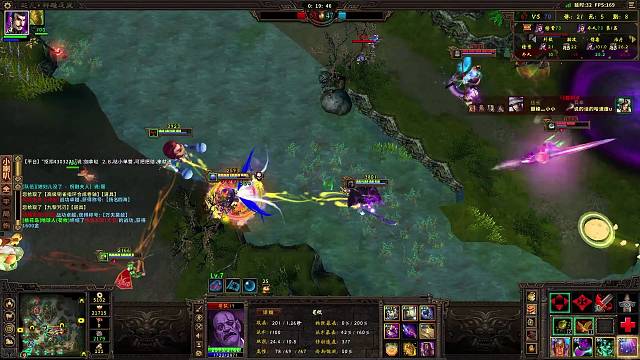 盘古开天星雨现  唯美证道更在前