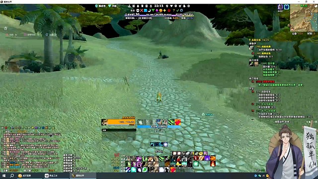 挖矿跟钓鱼实用的插件以及wa设置