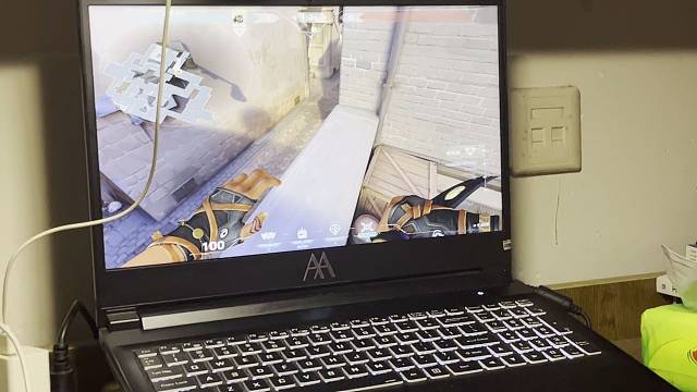 第一次玩，尝试了一下！