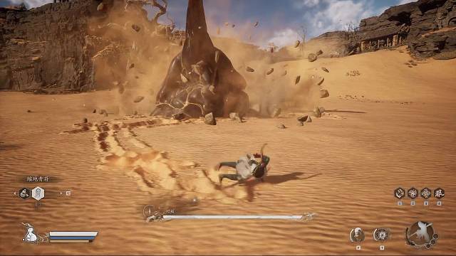 黑神话悟空、蝜蝂