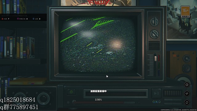 《绝区零》不抽卡第八十七天