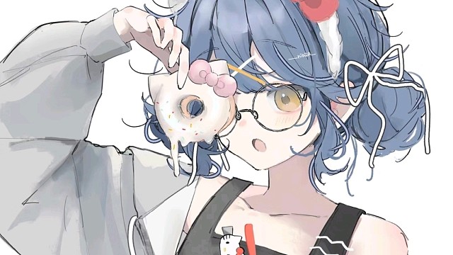 许久未见之配音片~