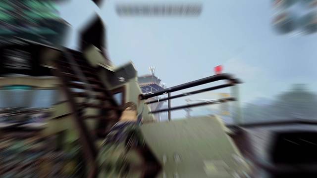 #黎明觉醒生机 #黎明觉醒 出击出