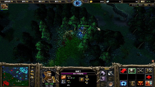 认不清自己的山岭