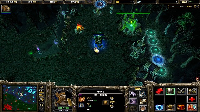 小小反面教材送温暖