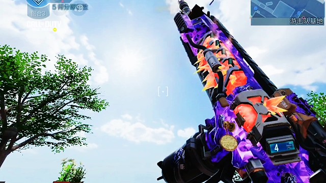 敢问有几位阁下拥有此尤物